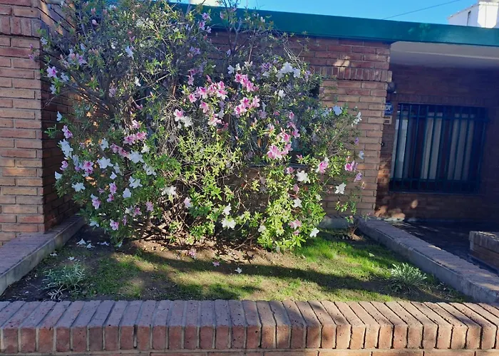 Casa La Nona 5 Personas Con Patio Y Quincho