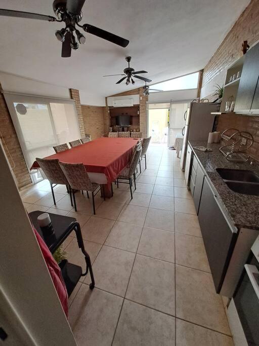 Casa La Nona 5 Personas Con Patio Y Quincho Apartment *