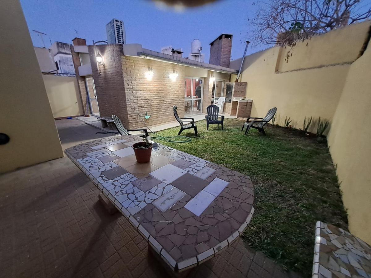 Apartment Casa La Nona 5 Personas Con Patio Y Quincho Cordoba